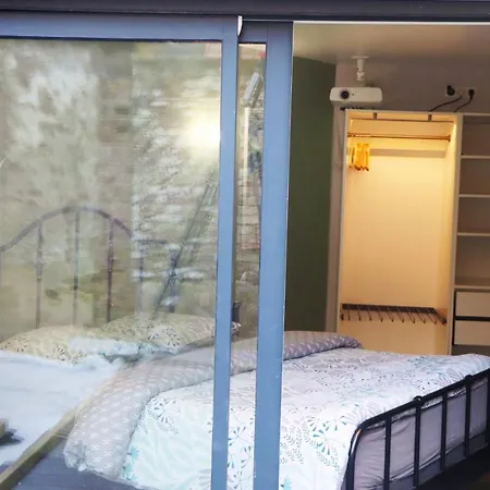 Melody Double Balneo, Home-cinema, Terrasse A Homestay *