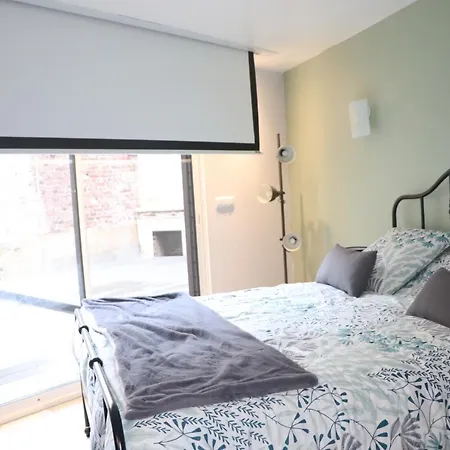 Melody Double Balneo, Home-cinema, Terrasse A Homestay *