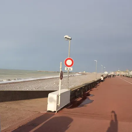 Melody Double Balneo, Home-cinema, Terrasse A * Dieppe